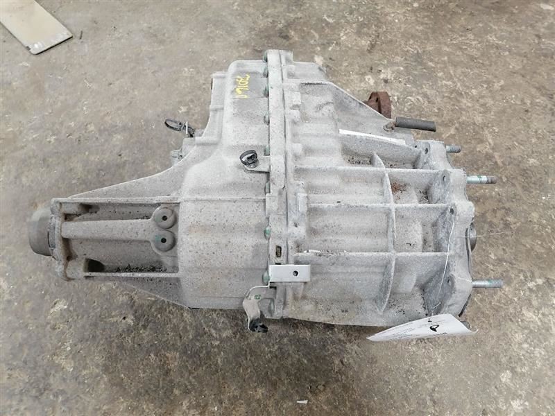 Transfer Case ID Aht Fits 15-16 COLORADO 1118181