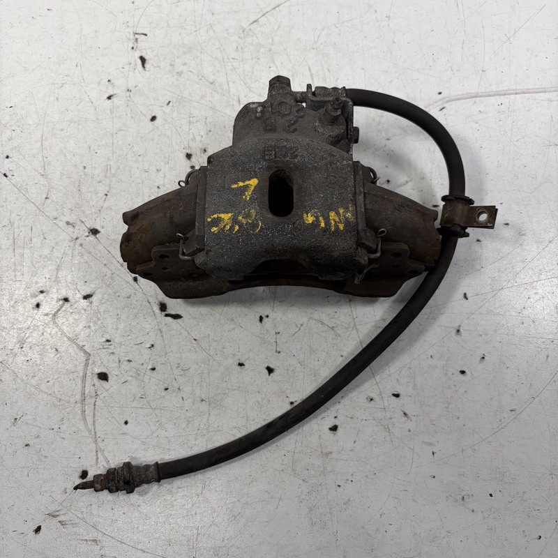 80-82 Honda Civic Wagon Left Front Brake Caliper 45230-SA3-672 OEM