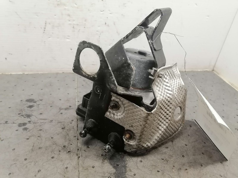 Anti-Lock Brake Part 166 Type GL350 Fits 14-15 MERCEDES GL-CLASS 1498744
