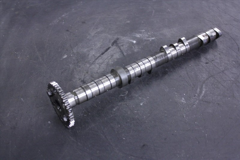 2009 YAMAHA VX 110 WAVERUNNER INTAKE CAM SHAFT CAMSHAFT VX110 09