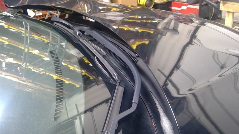 HR-V 2016-2022 Right Wiper Arm               1789912