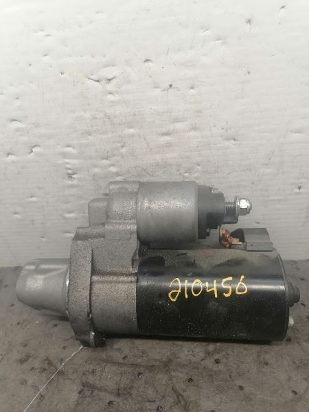Starter Motor 231 Type Sl Models SL450 Fits 15-18 MERCEDES S-CLASS 779215