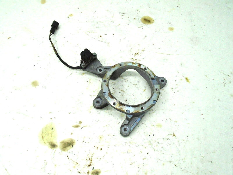 Magneto Base Plate w Pulse Coil 6CB-85567-10 6CB-85580-00 Yamaha '15-'21 225-300
