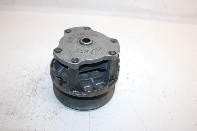 07 Polaris Sportsman 800 Efi Oem Drive Clutch/Worn Cover Brg 1322673 AP59