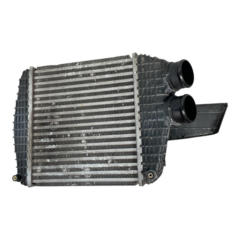 2014-2020 Maserati Quattroporte M156 Right rh side turbocharger intercooler OEM