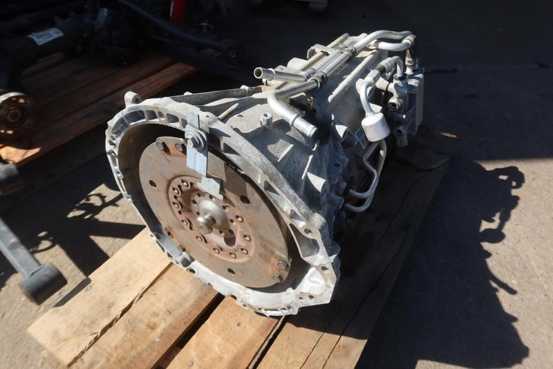 2018-2026 Jeep Wrangler Gladiator 3.6L OEM Automatic Transmission 80k 68249553