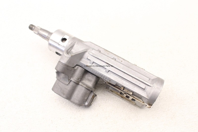 TOYOTA HIGHLANDER 14 15 16 17 18 19 STEERING COLUMN LOCK W/ ACTUATOR OEM
