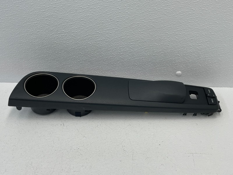 14 15 16 Lexus IS200t IS250 IS350 Center Console Cupholder Cover Trim 1485 OEM