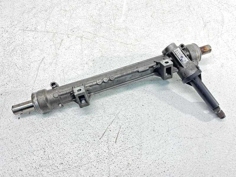 03-08 BMW E85 E86 Z4 Power Steering Gear Rack & Pinion Assembly 32116777506 OEM✅