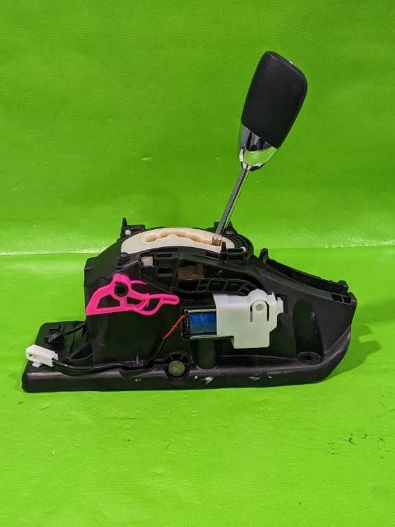 12-20 JOURNEY AT TRANSMISSION GEAR SHIFT SHIFTER ASSEMBLY OEM 4489-16