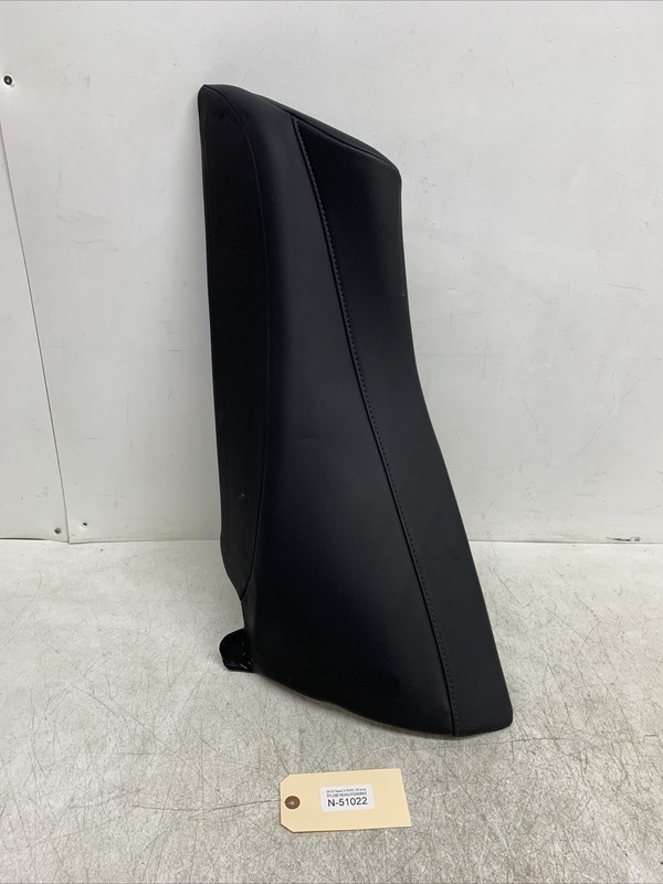 2017-2022 TESLA 3 REAR SEAT DRIVER SIDE TRIM CUSHION LH 1096027-91-H 51022 U13