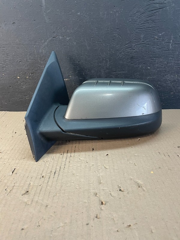 2011 to 2014 Ford Edge Left LH Side View Door Heated Mirror AD8680 DW