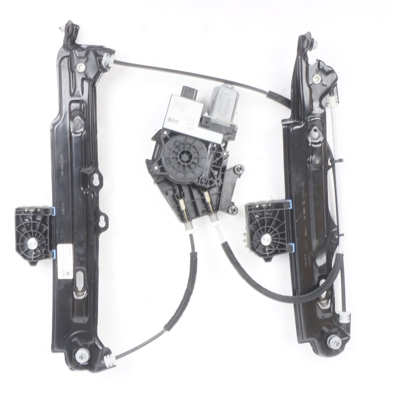 2021 - 2023 BMW 228i Gran Coupe 2.0L Rear Left Power Window Regulator Motor OEM