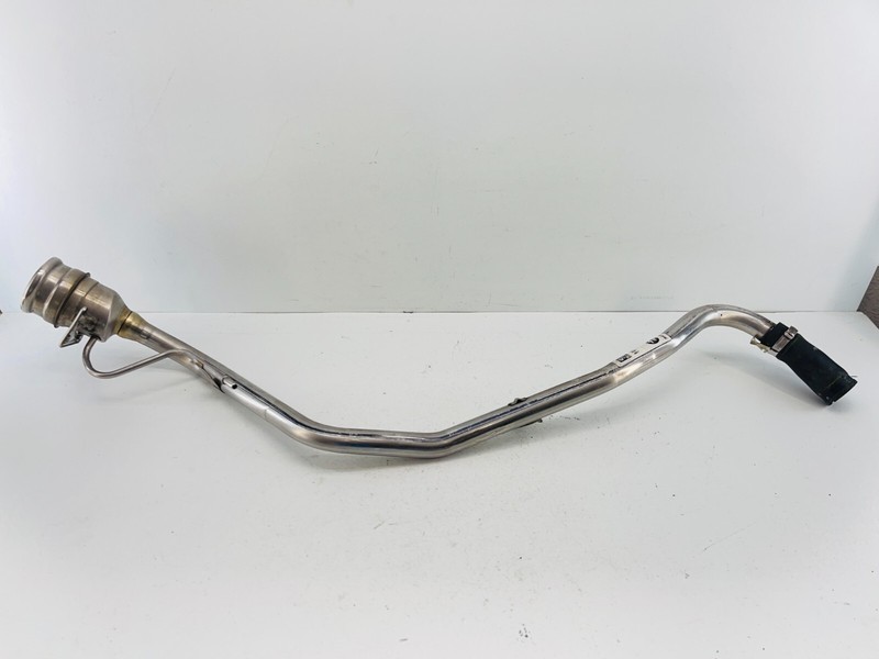 2017-2020 Alfa Romeo Giulia Fuel Filler Neck Pipe 00505485950 OEM