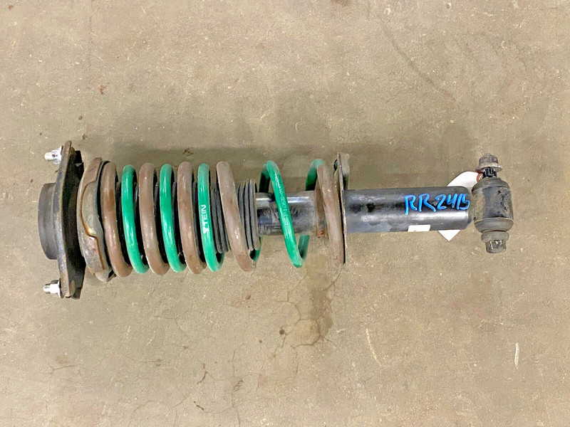 ⭐2015-2016 SUBARU BRZ RWD REAR RIGHT STRUT SHOCK SPRING ABSORBER OEM LOT2415