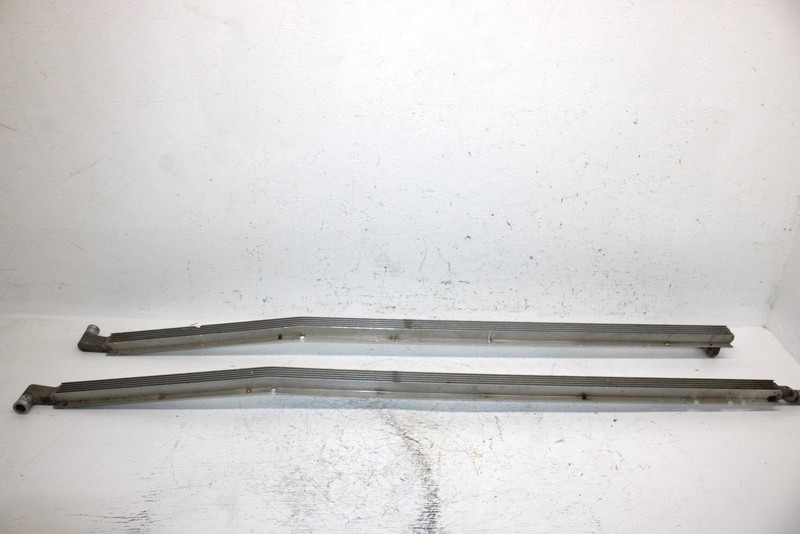 1997 Arctic Cat Zr 580 Oem Rear Heat Exchanger Set 0716-591 SA43