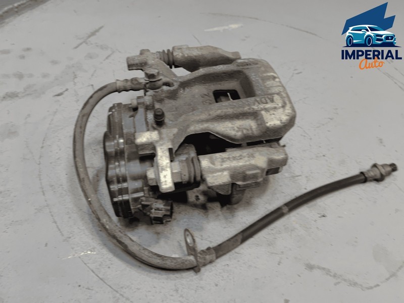 2019-2025 TOYOTA RAV4 REAR LEFT DRIVER SIDE BRAKE CALIPER W/ ACTUATOR OEM
