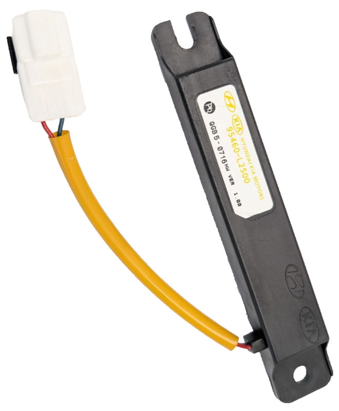 🔅2021-2025 KIA K5 LXS OEM. ANTENNA ASSEMBLY - SMARTKEY 95460L2500