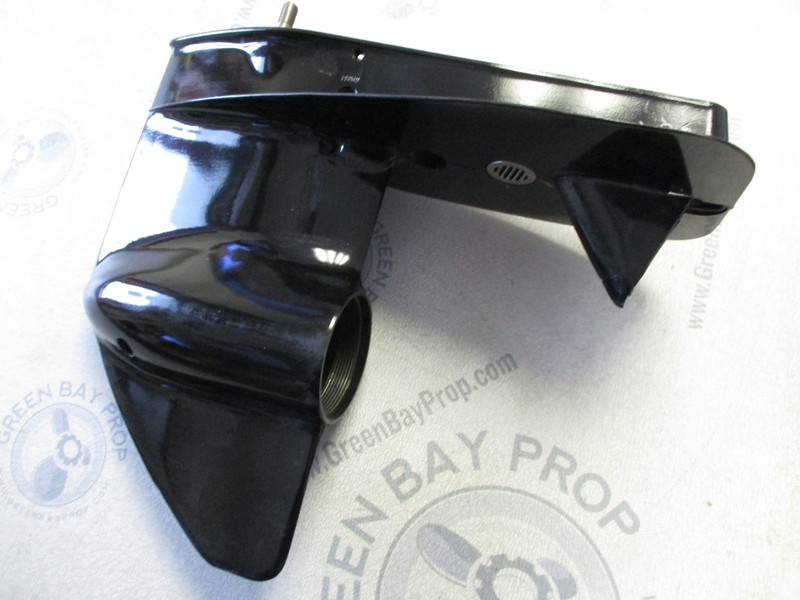 1603-1868A1 Fits Mercury 4Cyl 500 M&E Outboard Lower Gear Housing 1868A1