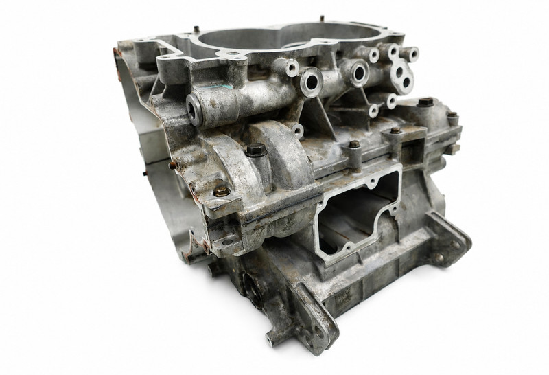 GOOD LOW MILES 2019-2026 Polaris Ranger XP NSTR 1000 OEM Engine Block Crank Case
