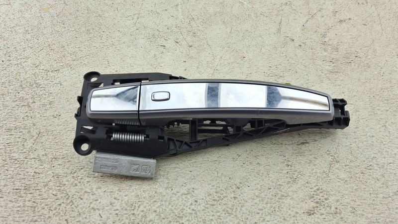 2017-2022 Buick Encore Rear Driver Left Side Door Exterior Handle OEM