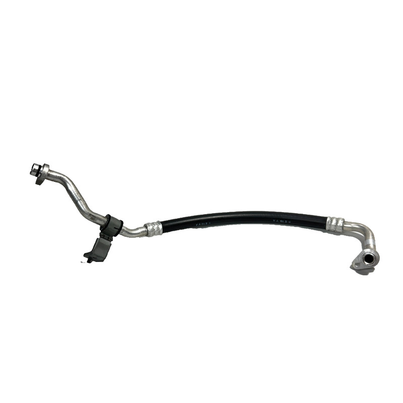 2021 - 2024 INFINITI Q50 A/C AIR CONDITIONING FLEXIBLE HOSE PIPE TUBE OEM