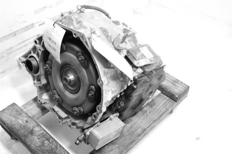 2016 BMW X1 Automatic Transmission Assembly 110k Miles OEM Silver 4WD