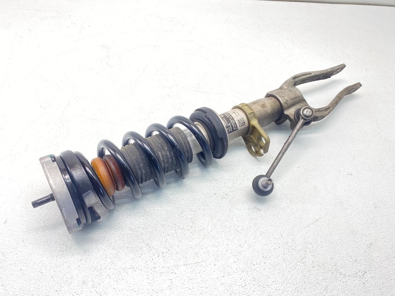 18-25 BMW F90 F93 M5 M8 Comp Front Right Passenger Shock Absorber Strut EDC OEM✅
