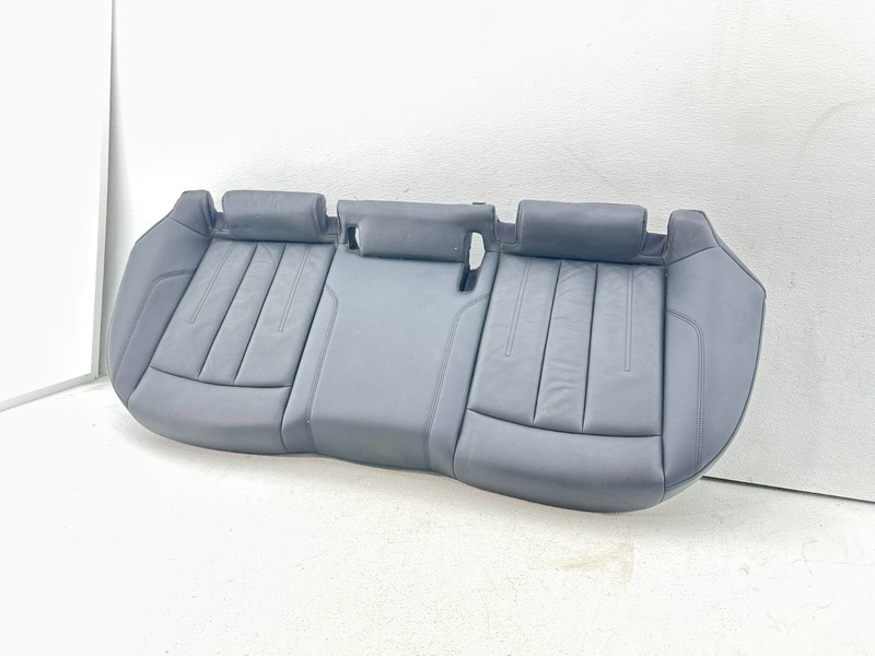 2017-2020 AUDI A4 REAR SECOND ROW LOWER SEAT BOTTOM CUSHION 8W0885375A OEM