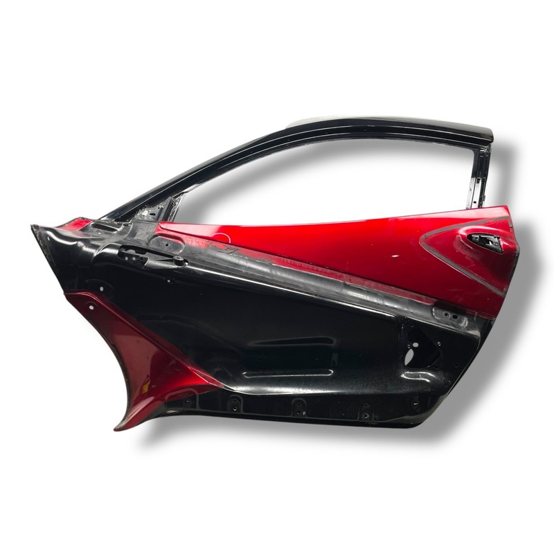 McLaren 720S 2018-2023 Front Left Driver Door Shell Panel Cover