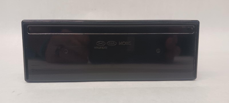 22-'24 HYUNDAI TUCSON radio stereo head unit w/o navigation OEM 1 Year Wnty!