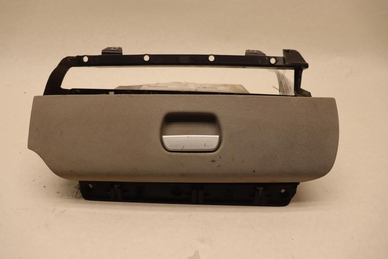 2005 MERCEDES SLK55 AMG DASHBOARD GLOVE BOX STORAGE COMPARTMENT GRAY OEM