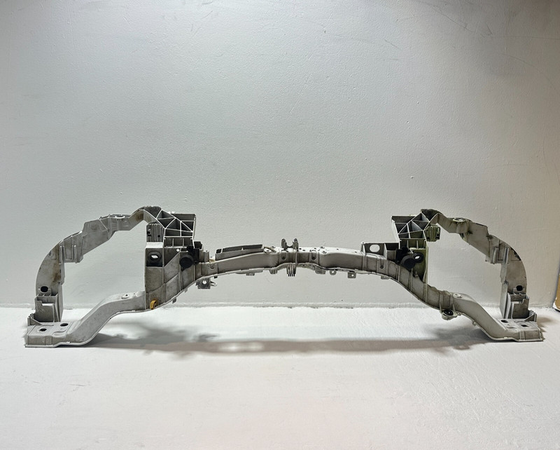 2012-2018 FORD FOCUS FRONT UPPER RADIATOR CORE SUPPORT TIE BAR OEM