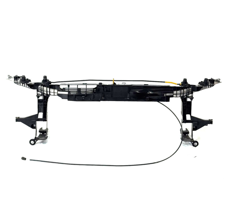 📌 2014-2020 MERCEDES GLA250 X156 FRONT RADIATOR UPPER SUPPORT TIE BAR FRAME OEM