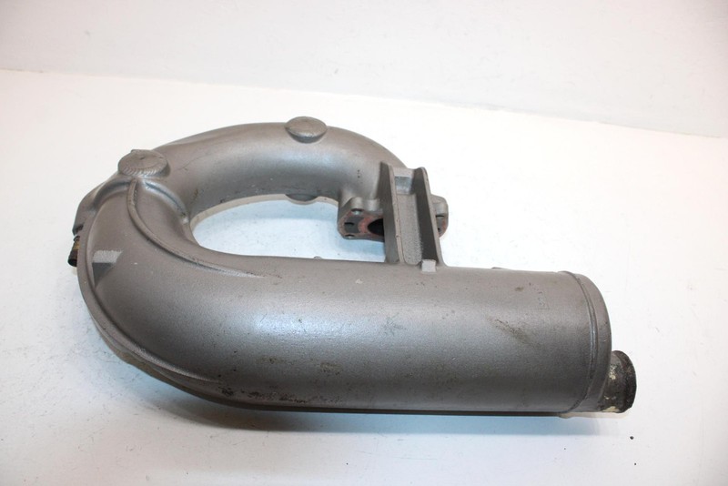 1992 Sea-doo Gts Oem Expansion Chamber 274000105 JS57