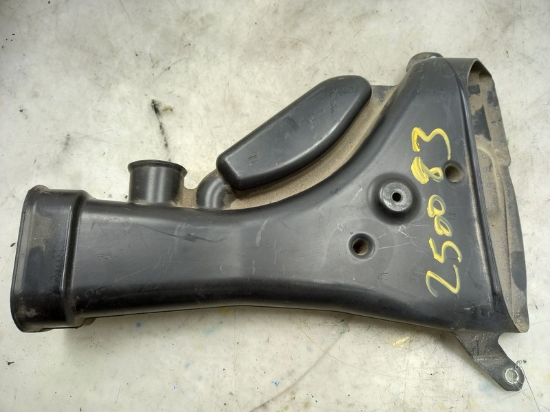 10 LEXUS RX450H 3.5L AIR INTAKE DUCT