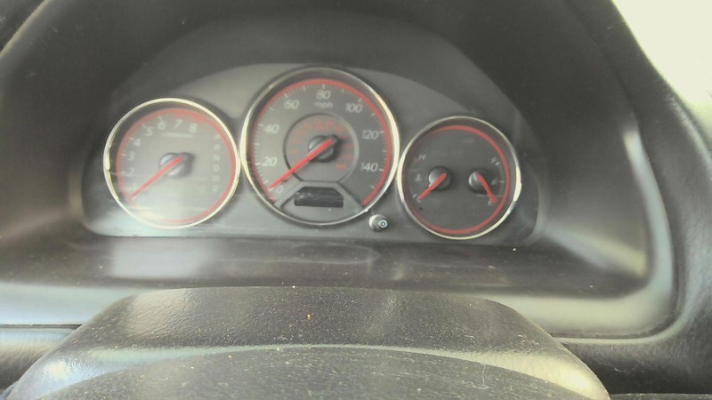 Speedometer HONDA CIVIC 03 04 05