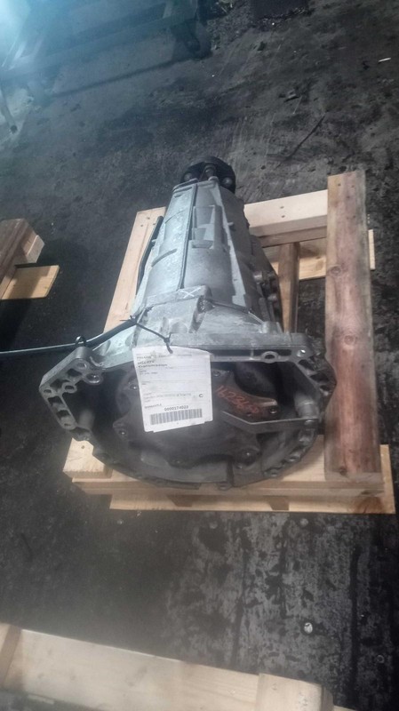 2011 Cadillac CTS Automatic Transmission Assembly RWD 134K OEM 24247140