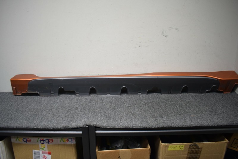 2016-2019 HYUNDAI ELANTRA ROCKER PANEL FACTORY OEM