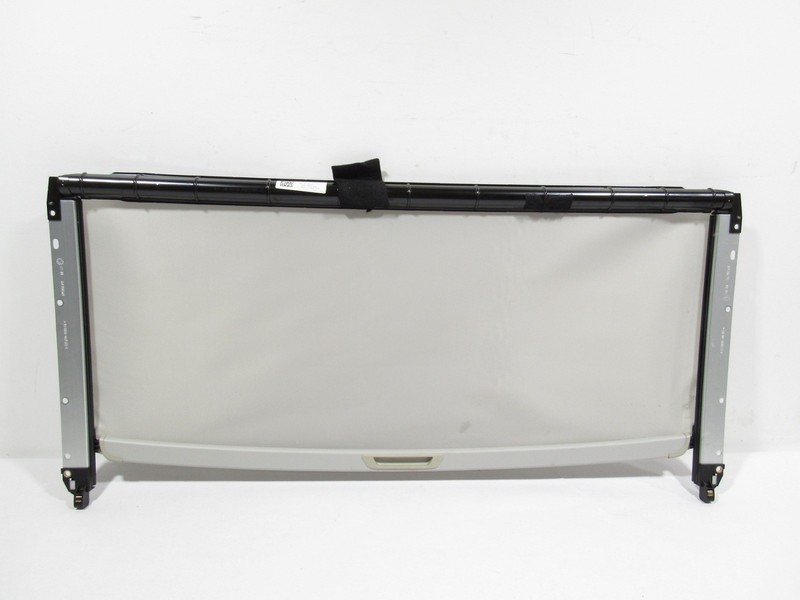 13-19 Mercedes SL550 R231 2013 Convertible Sunshade Sun Blind Roller Shade ;