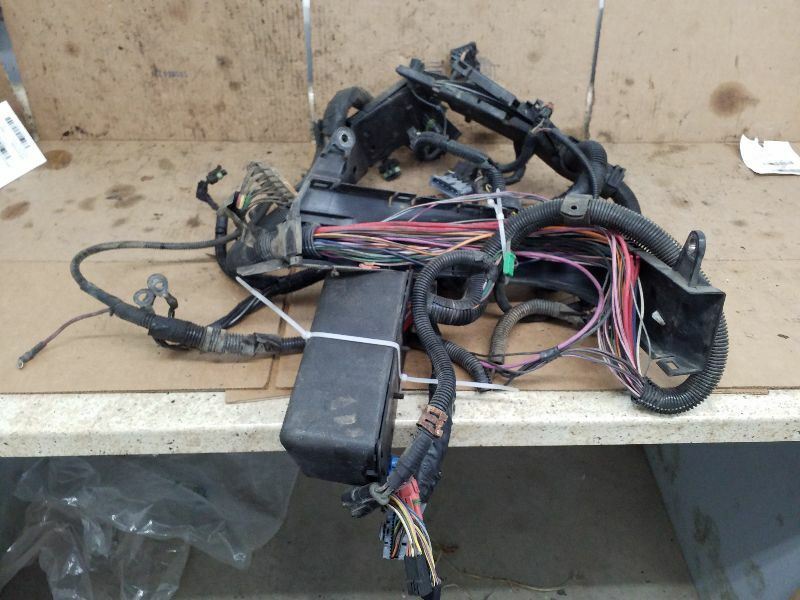RIVIERA 1986 Engine Wire Harness 212225