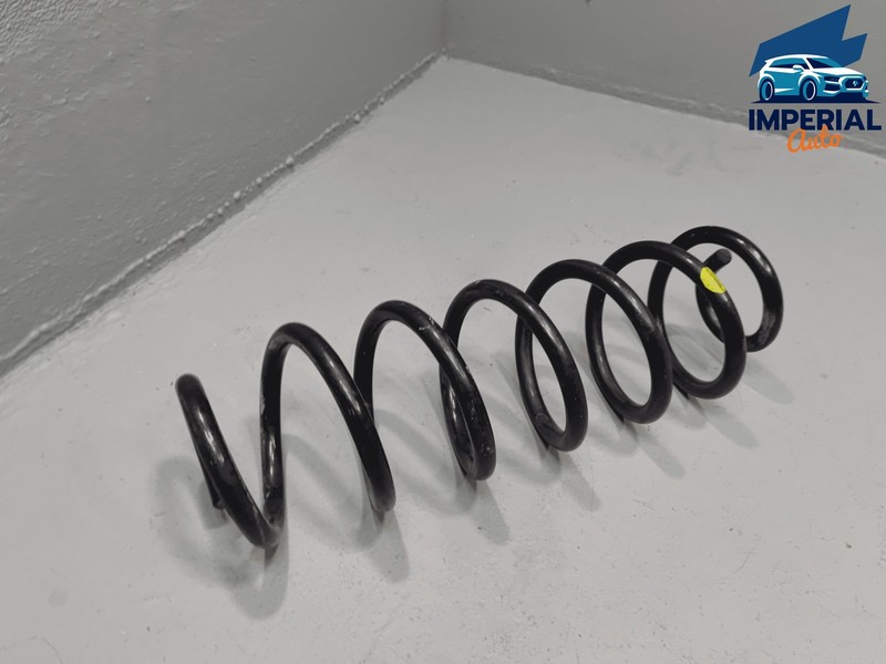 2019-2025 Toyota RAV4 LE FWD Rear Driver or Passenger Side Coil Spring OEM