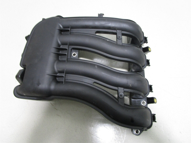 6D8-13641-00-00 Yamaha 75 Hp 4 Stk Outboard Intake Manifold Assembly