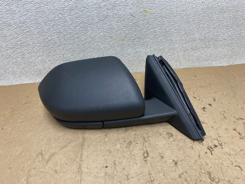2020 to 2022 Ford Explorer Right Passenger RH Side Door Heated Mirror X2510 DG