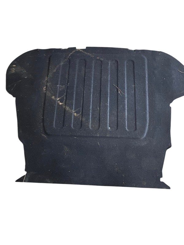 2011 - 2015 KIA OPTIMA SEDAN TRUNK CARGO SPARE TIRE COVER PANEL OEM with Carpet