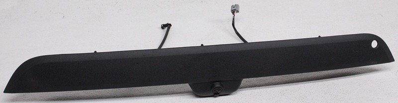 OEM Ford Explorer Tail Finish Panel LB5B-S42509-BG5YZ9 Scratches