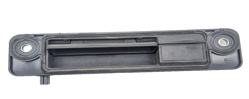 06-13 Mercedes W164 ML63 R350 ML350 Rear Trunk Tailgate Release Open Handle OEM