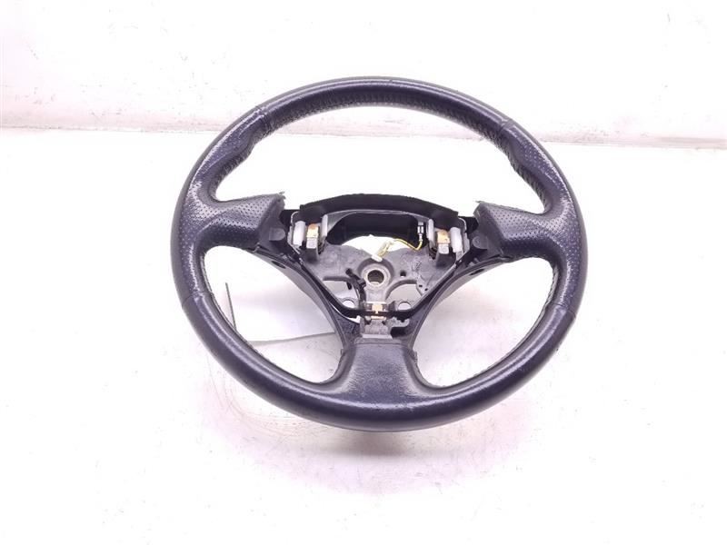2000 TOYOTA MR2 SPYDER STEERING WHEEL