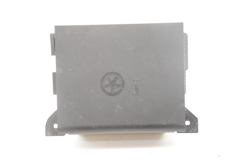13-16 Porsche Boxster 2.7L Tire Inflator with Mounting Bracket