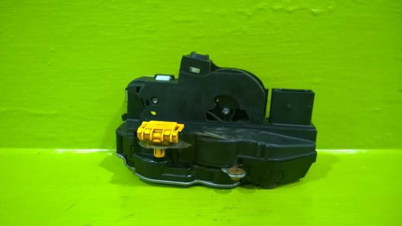 12 13 14 15 16 17 VERANO DRIVER LEFT FRONT DOOR LOCK LATCH ACTUATOR OEM 2944-45